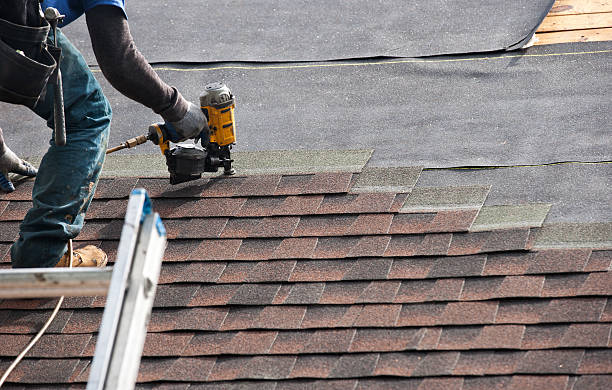 Licensed Gutter Installation service in Bargersville, IN - Brentwood Metal Roofing